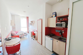 Ma-Cabane - Vente Appartement LYON 3, 22 m²