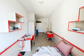 Ma-Cabane - Vente Appartement LYON 3, 22 m²