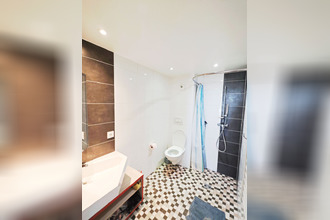 Ma-Cabane - Vente Appartement LYON 3, 22 m²