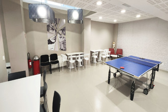 Ma-Cabane - Vente Appartement LYON 3, 22 m²