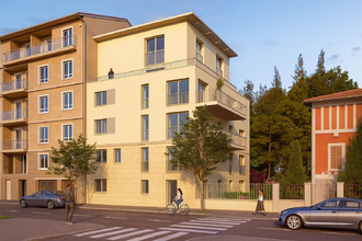 Ma-Cabane - Vente Appartement LYON 3, 42 m²