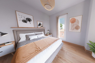 Ma-Cabane - Vente Appartement LYON 3, 42 m²