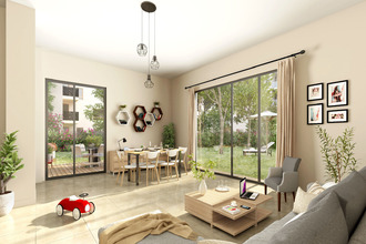 Ma-Cabane - Vente Appartement LYON 3, 64 m²