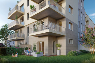 Ma-Cabane - Vente Appartement LYON 3, 39 m²