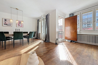 Ma-Cabane - Vente Appartement LYON 3, 80 m²