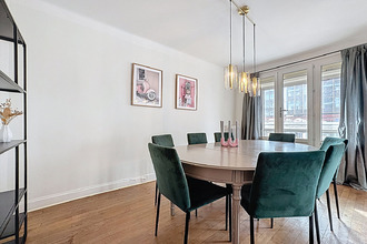 Ma-Cabane - Vente Appartement LYON 3, 80 m²