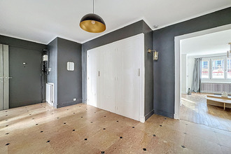 Ma-Cabane - Vente Appartement LYON 3, 80 m²