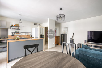 Ma-Cabane - Vente Appartement LYON 3, 68 m²