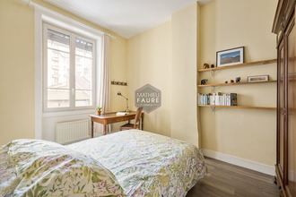 Ma-Cabane - Vente Appartement LYON 3, 48 m²