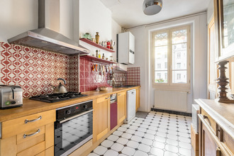 Ma-Cabane - Vente Appartement LYON 3, 154 m²