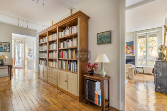 Ma-Cabane - Vente Appartement LYON 3, 154 m²