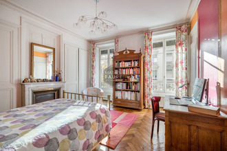 Ma-Cabane - Vente Appartement LYON 3, 154 m²