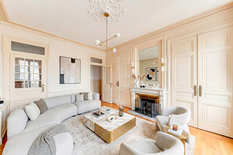 Ma-Cabane - Vente Appartement LYON 3, 111 m²