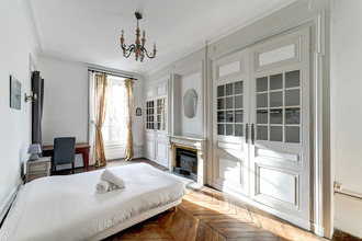 Ma-Cabane - Vente Appartement LYON 3, 111 m²