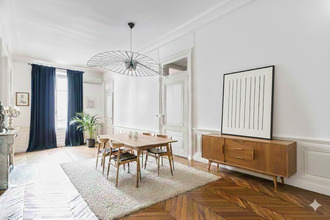 Ma-Cabane - Vente Appartement LYON 3, 111 m²