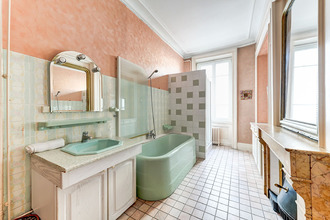 Ma-Cabane - Vente Appartement LYON 3, 111 m²