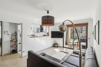 Ma-Cabane - Vente Appartement LYON 3, 61 m²