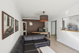 Ma-Cabane - Vente Appartement LYON 3, 61 m²