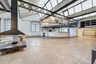 Ma-Cabane - Vente Appartement LYON 3, 206 m²