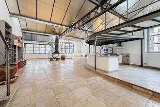 Ma-Cabane - Vente Appartement LYON 3, 206 m²