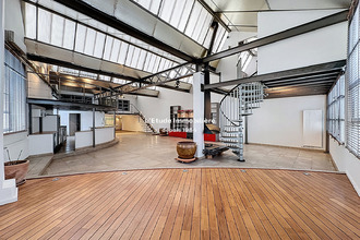 Ma-Cabane - Vente Appartement LYON 3, 206 m²