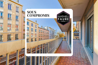 Ma-Cabane - Vente Appartement LYON 3, 84 m²