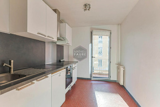 Ma-Cabane - Vente Appartement LYON 3, 84 m²