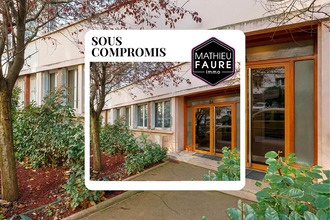 Ma-Cabane - Vente Appartement LYON 3, 51 m²