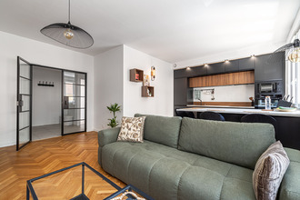 Ma-Cabane - Vente Appartement LYON 3, 66 m²