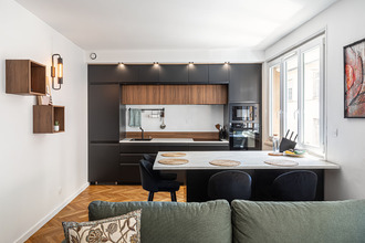 Ma-Cabane - Vente Appartement LYON 3, 66 m²