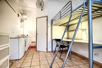 Ma-Cabane - Vente Appartement LYON 3, 24 m²