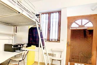 Ma-Cabane - Vente Appartement LYON 3, 24 m²