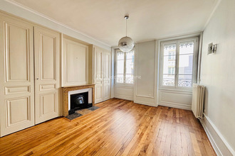 Ma-Cabane - Vente Appartement LYON 3, 106 m²