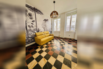 Ma-Cabane - Vente Appartement LYON 3, 106 m²