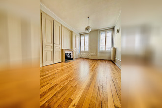 Ma-Cabane - Vente Appartement LYON 3, 106 m²