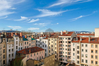 Ma-Cabane - Vente Appartement LYON 3, 100 m²