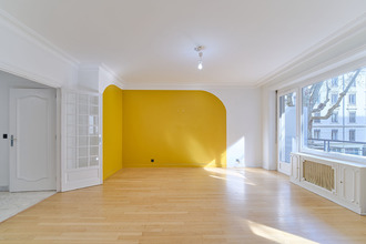 Ma-Cabane - Vente Appartement LYON 3, 81 m²