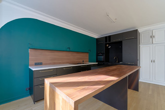 Ma-Cabane - Vente Appartement LYON 3, 81 m²