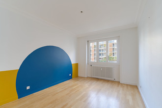Ma-Cabane - Vente Appartement LYON 3, 81 m²