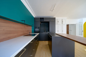 Ma-Cabane - Vente Appartement LYON 3, 81 m²