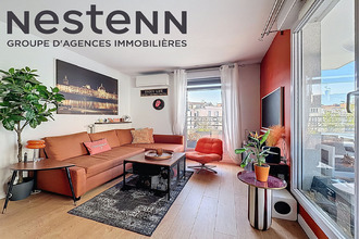 Ma-Cabane - Vente Appartement LYON 3, 59 m²