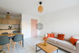 Ma-Cabane - Vente Appartement LYON 3, 41 m²