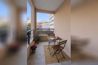 Ma-Cabane - Vente Appartement LYON 3, 41 m²