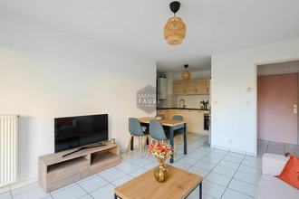 Ma-Cabane - Vente Appartement LYON 3, 41 m²