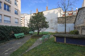 Ma-Cabane - Vente Appartement LYON 3, 41 m²