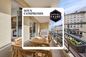 Ma-Cabane - Vente Appartement LYON 3, 85 m²
