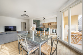 Ma-Cabane - Vente Appartement LYON 3, 85 m²