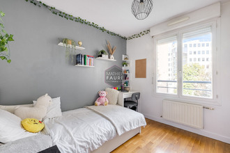 Ma-Cabane - Vente Appartement LYON 3, 85 m²
