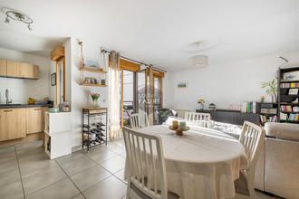 Ma-Cabane - Vente Appartement LYON 3, 67 m²
