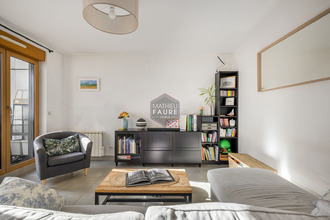 Ma-Cabane - Vente Appartement LYON 3, 67 m²